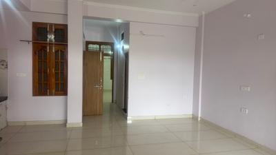 Living Room Image of 1850 Sq.ft 2 BHK Apartment / Flat for rent in Indira Nagar Lucknow for Rs. 24000