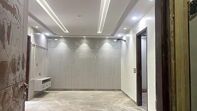 Living Room Image of 1400 Sq.ft 4 BHK Builder Floor for sale in Sector 7 Rohini New Delhi for Rs. 26500000