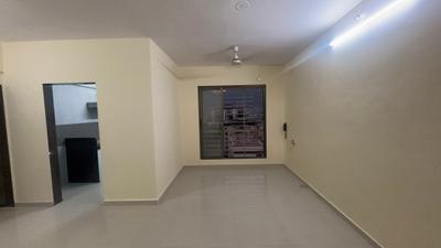 Living Room Image of 900 Sq.ft 2 BHK Apartment / Flat for rent in Kalwa Thane for Rs. 35000
