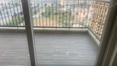 Balcony Image of 2290 Sq.ft 3 BHK Apartment / Flat for sale in ATS Triumph, Sector 104 Gurgaon for Rs. 30900000