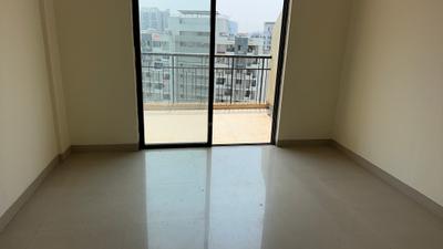 Living Room Image of 1070 Sq.ft 2 BHK Apartment / Flat for sale in Kalpataru Splendour, Wakad Pune for Rs. 10300000