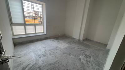Bedroom Image of 1086 Sq.ft 3 BHK Apartment / Flat for sale in Paschim Barisha Kolkata for Rs. 4500000