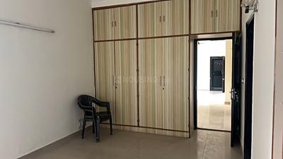 Bedroom Image of 1500 Sq.ft 3 BHK Apartment / Flat for sale in Shipra Krishna Vista, Indirapuram Ghaziabad for Rs. 24000000