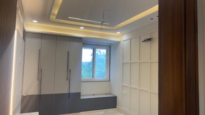 Bedroom Image of 1300 Sq.ft 3 BHK Apartment / Flat for sale in Veer Puru Apartments, Sector 13 Rohini New Delhi for Rs. 31000000