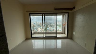 Bedroom Image of 1250 Sq.ft 2 BHK Apartment / Flat for sale in Kharghar Navi Mumbai for Rs. 21000000