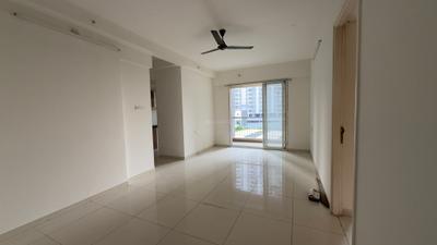 Living Room Image of 1350 Sq.ft 3 BHK Apartment / Flat for sale in Godrej Emerald, Thane West Thane for Rs. 14300000