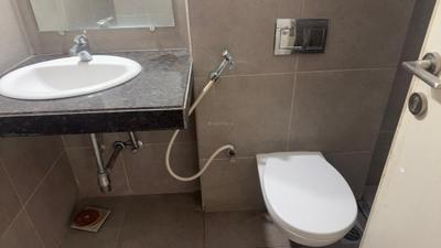 Image of 1100 Sq.ft 2 BHK Apartment / Flat for sale in Glitterati Apartments, Pimple Nilakh, Pune for Rs. 13600000