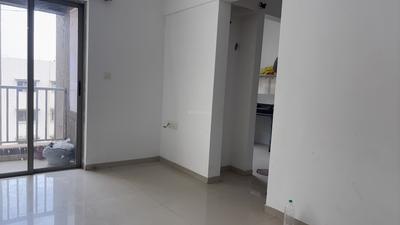 Living Room Image of 584 Sq.ft 1 BHK Apartment / Flat for sale in Lodha Casa Rio, Palava Phase 1 Thane for Rs. 2900000