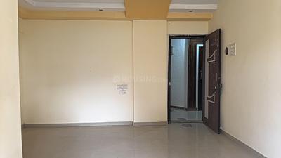 Living Room Image of 1016 Sq.ft 2 BHK Apartment / Flat for sale in Agarwal Krishna Gardens, Virar West Virar for Rs. 6500000