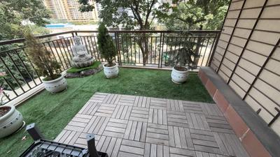 Bedroom Image of 1350 Sq.ft 2 BHK Apartment / Flat for sale in Saisha B Wing And C Wing, Punawale Pune for Rs. 11000000