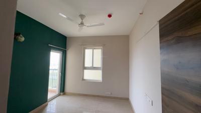 Bedroom Image of 850 Sq.ft 2 BHK Apartment / Flat for rent in Marina Suites , Mahurali Ghaziabad for Rs. 16500