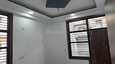 Bedroom Image of 1100 Sq.ft 3 BHK Apartment / Flat for sale in Govindpuram Ghaziabad for Rs. 4195000
