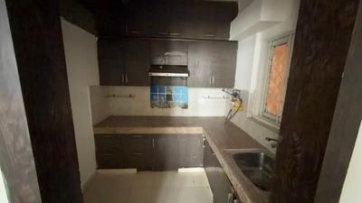 Kitchen Image of 900 Sq.ft 2 BHK Apartment / Flat for sale in Mahagun Puram Phase 1, Mahagunpuram Ghaziabad for Rs. 6200000