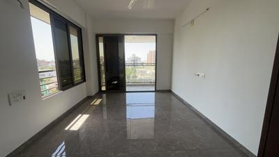 Bedroom Image of 1800 Sq.ft 3 BHK Apartment / Flat for sale in Paldi Ahmedabad for Rs. 12600000