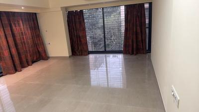 Bedroom Image of 1000 Sq.ft 2 BHK Apartment / Flat for sale in Malad West Mumbai for Rs. 22000000