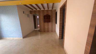 Living Room Image of 830 Sq.ft 2 BHK Apartment / Flat for sale in Siddhi Highland Park Building 6 And 7 K23 Phase 1, Thane West Thane for Rs. 13800000