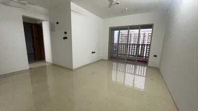 Living Room Image of 1300 Sq.ft 2.5 BHK Apartment / Flat for sale in Choice Que 914 Phase II, Mundhwa Pune for Rs. 12000000