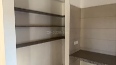 Kitchen Image of 1620 Sq.ft 3 BHK Apartment / Flat for sale in Nakshatra Aspire, Lambha Ahmedabad for Rs. 6000000