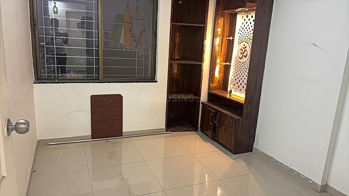 Arv Royale Handewadi Hadpsar Bedroom One 1