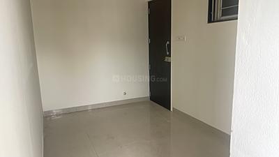 Bedroom Image of 2250 Sq.ft 3.5 BHK Apartment / Flat for sale in Magarpatta Laburnum Park, Magarpatta City Pune for Rs. 34000000