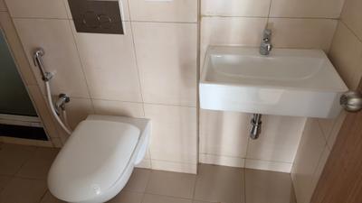 Image of 929 Sq.ft 2 BHK Apartment / Flat for sale in Godrej Emerald, Thane West, Thane for Rs. 11500000