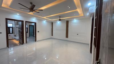 Living Room Image of 2100 Sq.ft 3 BHK Apartment / Flat for sale in Golden Avenue, Bamheta Village Ghaziabad for Rs. 12500000
