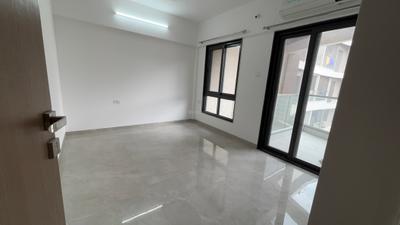 Bedroom Image of 850 Sq.ft 2 BHK Apartment / Flat for rent in Choice Goodwill Crescent, Keshav Nagar Pune for Rs. 30000