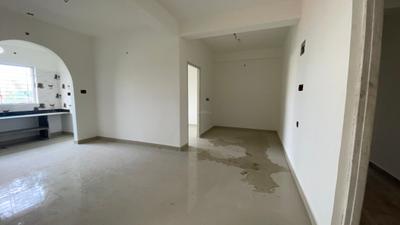 Living Room Image of 965 Sq.ft 2 BHK Apartment / Flat for sale in Keshtopur Kolkata for Rs. 3856000