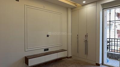 Bedroom Image of 1800 Sq.ft 3 BHK Builder Floor for sale in Sector 57 Gurgaon for Rs. 28500000