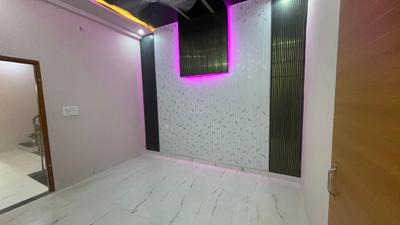 Bedroom Image of 1200 Sq.ft 3 BHK Villa for sale in Gokulpura Jaipur for Rs. 7500000