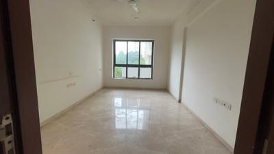Bedroom Image of 1500 Sq.ft 3 BHK Apartment / Flat for sale in Shapoorji Pallonji Vicinia, Powai Mumbai for Rs. 40500000