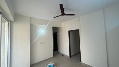 Bedroom Image of 1464 Sq.ft 3 BHK Apartment / Flat for rent in Supertech Eco Village 3, Noida Extension Greater Noida for Rs. 20000