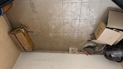 Kitchen Image of 1150 Sq.ft 3 BHK Apartment / Flat for rent in Pride Kingsbury Phase I, Charholi Budruk Pune for Rs. 30000
