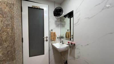 Image of 2000 Sq.ft 3 BHK Apartment / Flat for sale in Bhimrad, Surat for Rs. 7500000