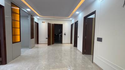 Living Room Image of 1350 Sq.ft 4 BHK Builder Floor for sale in Sector 7 Rohini New Delhi for Rs. 31000000