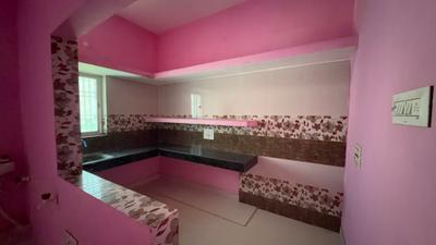 Kitchen Image of 700 Sq.ft 2 BHK Apartment / Flat for rent in Kanhauli Muzaffarpur for Rs. 6500