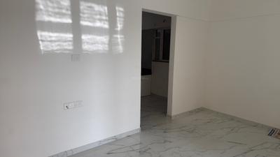 Living Room Image of 1150 Sq.ft 3 BHK Apartment / Flat for sale in GK Mirai, Punawale Pune for Rs. 12500000