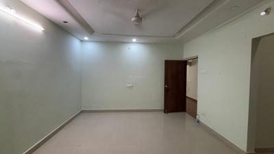 Bedroom Image of 2200 Sq.ft 3 BHK Apartment / Flat for rent in East Marredpally Secunderabad for Rs. 32000