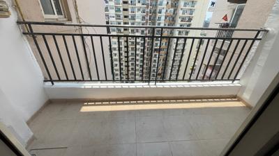 Image of 1080 Sq.ft 2.5 BHK Apartment / Flat for sale in Nirala Estate , Noida Extension, Greater Noida for Rs. 9800000