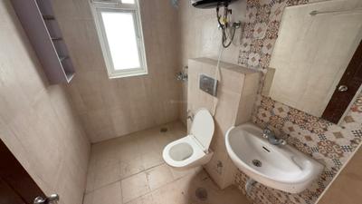 Image of 1560 Sq.ft 3 BHK Apartment / Flat for rent in Ansal Celebrity Garden Block K, Sector A, Lucknow for Rs. 28000