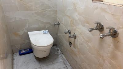 Image of 1500 Sq.ft 3 BHK Apartment / Flat for sale in DDA Akshardham Apartments, Sector 19 Dwarka, New Delhi for Rs. 21500000
