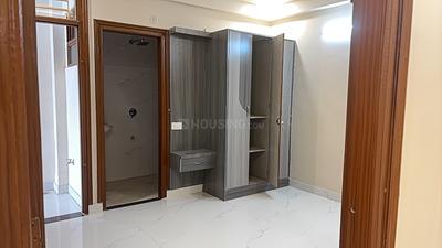 Bedroom Image of 1213 Sq.ft 3 BHK Apartment / Flat for sale in Shri Balaji Heights VI, Kanakpura Jaipur for Rs. 5000000
