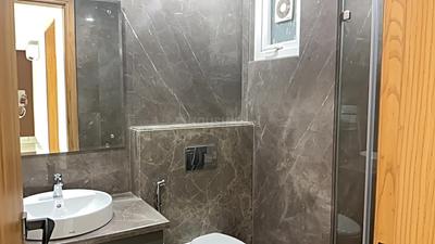 Image of 2080 Sq.ft 3 BHK Builder Floor for sale in Sarvodaya Enclave, New Delhi for Rs. 60000000