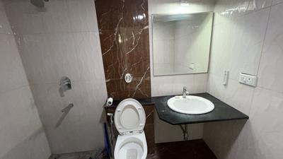 Image of 1800 Sq.ft 3 BHK Apartment / Flat for rent in Puravankara Sunflower, Binnipete, Bengaluru for Rs. 65000