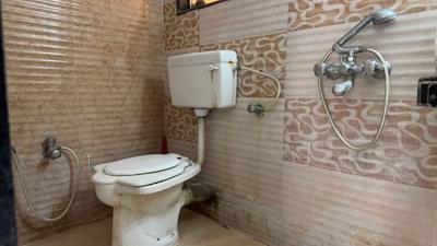 Image of 960 Sq.ft 2 BHK Apartment / Flat for sale in Agarwal Lifestyle, Virar West, Virar for Rs. 6500000