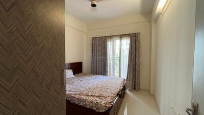 Bedroom Image of 1347 Sq.ft 3 BHK Apartment / Flat for rent in DS Shresta, Kannuru Bengaluru for Rs. 42000