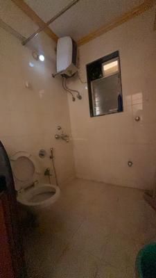 Image of 2100 Sq.ft 3 BHK Apartment / Flat for rent in Vanashree Apartment, Seawoods, Navi Mumbai for Rs. 145000