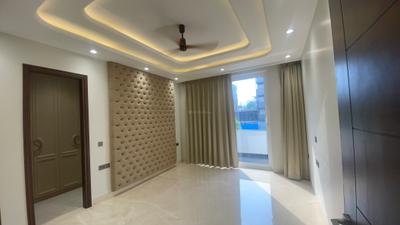 Bedroom Image of 2400 Sq.ft 4 BHK Builder Floor for sale in Kadarpur Gurgaon for Rs. 36000000