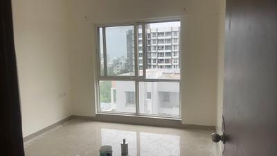 Goel Acropolis Bedroom One 3