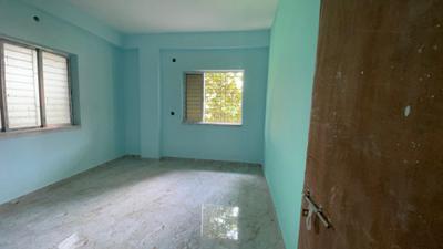 Bedroom Image of 920 Sq.ft 2 BHK Apartment / Flat for sale in Keshtopur Kolkata for Rs. 2800000